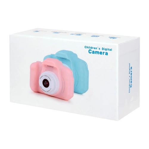 KATJMER X-2 KİDS CAMERA - Görsel 1