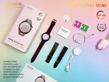 VENANDİN WAVE VN4 ALPHA MİNİ