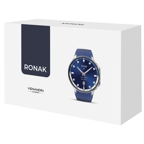 VENANDİN SMRNK-001 RONAK AKILLI SAAT - Görsel 5