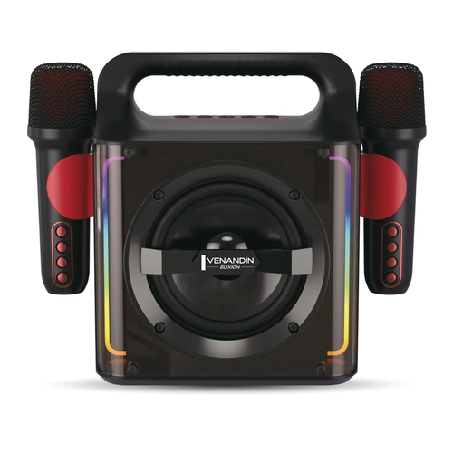 VENANDİN STORM BOX HOPARLÖR - Görsel 1