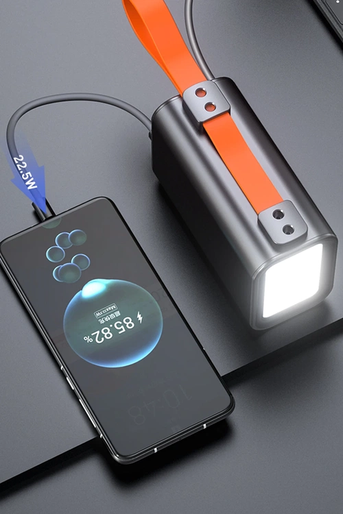 VENANDİN PWB30B1 100W 30,000MAH POWERBANK - Görsel 3