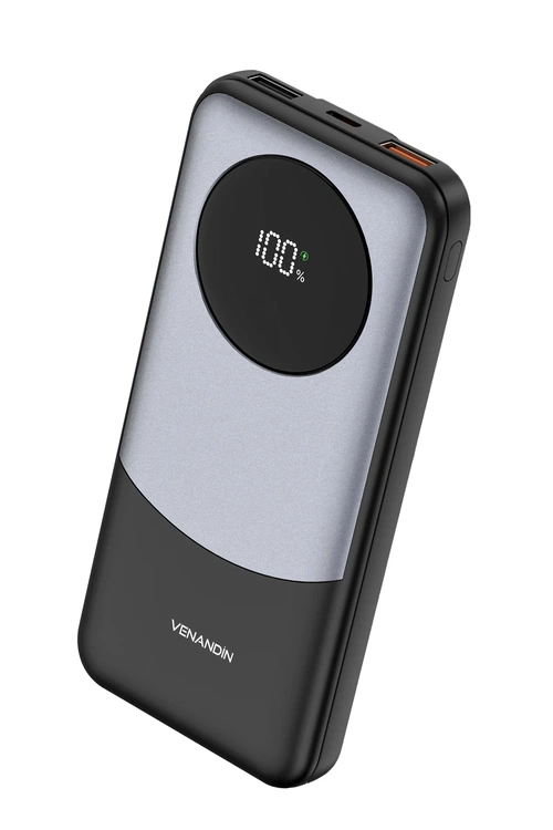 VENANDİN PWB10A3 22,5W 10,000MAH POWERBANK - Görsel 3