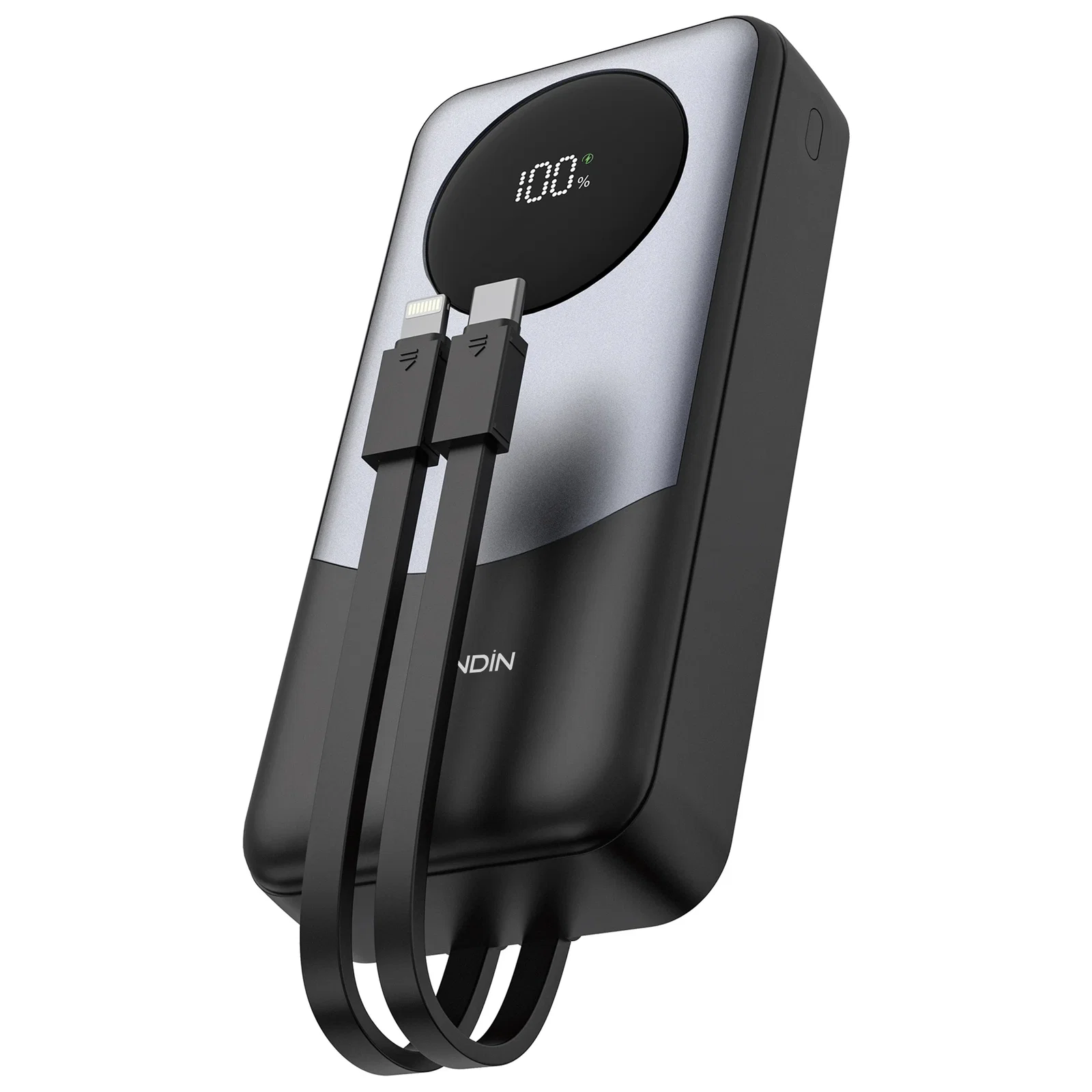 VENANDİN PWB20A2 22,5W 20,000MAH POWERBANK - Görsel 1