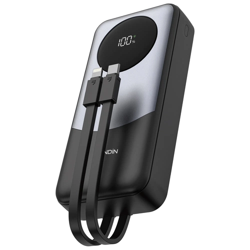 VENANDİN PWB20A2 22,5W 20,000MAH POWERBANK - Görsel 1