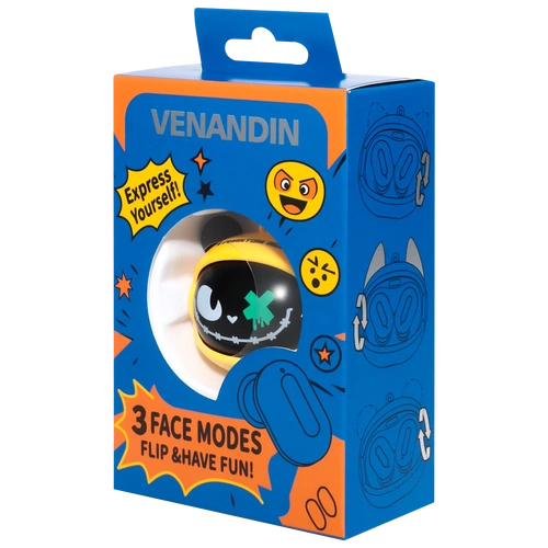 VENANDİN MoodZ BLUETOOTH KULAKLIK - Görsel 5
