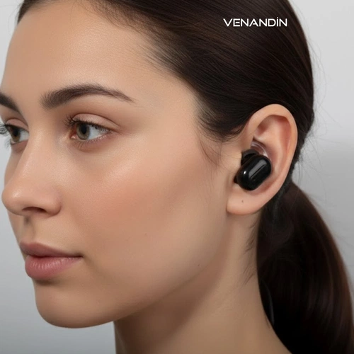 VENANDİN MoodZ BLUETOOTH KULAKLIK - Görsel 4