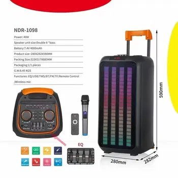 NDR-1098