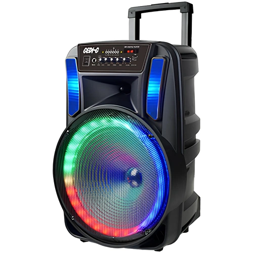 GD-1535 SPEAKER - Görsel 1