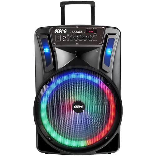 GD-1535 SPEAKER - Görsel 2