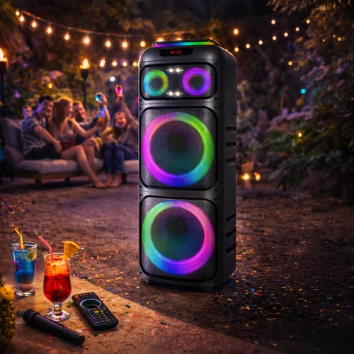GD-2015 SPEAKER - Görsel 4