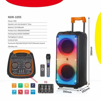 NDR-1095