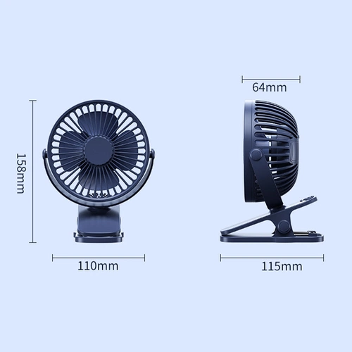FN-1030 FAN - Görsel 2