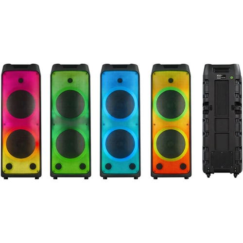 KOLAY L2121 SPEAKER - Görsel 3