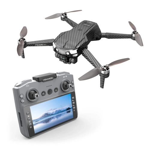 VENANDİN V-Fly Combo Ultra DRNVFCU-001 DRONE - Görsel 2