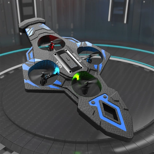 KATJMER F199 DRONE - Görsel 3