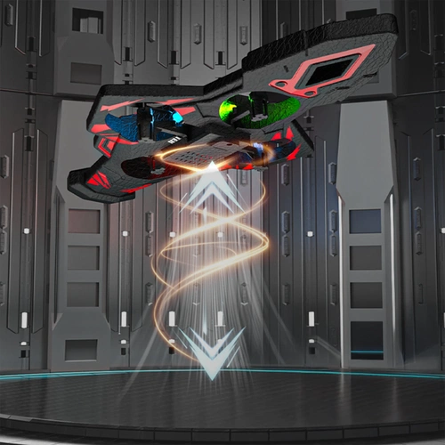 KATJMER F199 DRONE - Görsel 2