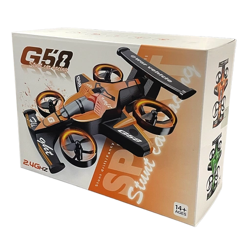 KATJMER G58 DRONE - Görsel 5
