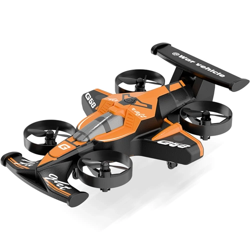 KATJMER G58 DRONE - Görsel 1