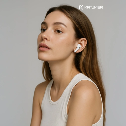 KATJMER HPVNPR-001 Vion Pro Bluetooth Kulaklık - Görsel 2