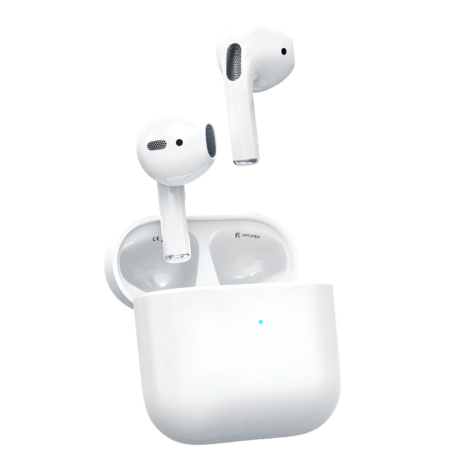 KATJMER HPVNPR-001 Vion Pro Bluetooth Kulaklık - Görsel 1