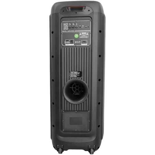KOLAV J2156 Speaker - Görsel 2