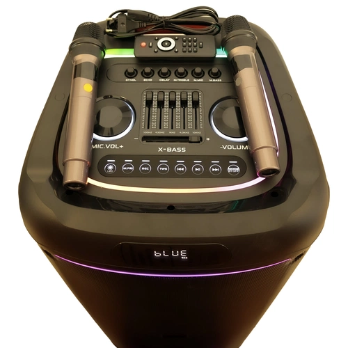 KOLAV J2156 Speaker - Görsel 3