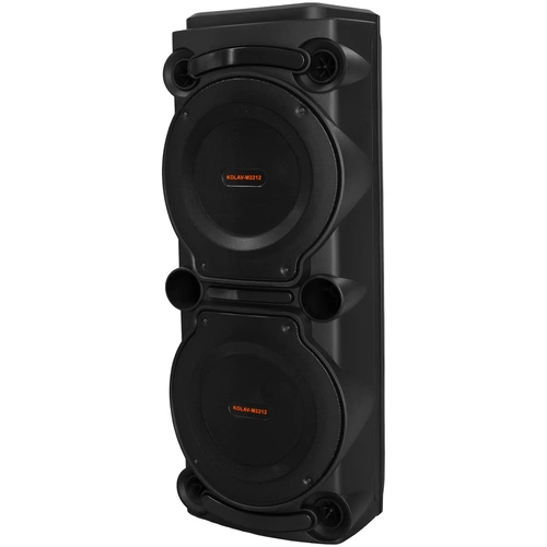 KOLAV M2212 Speaker - Görsel 1