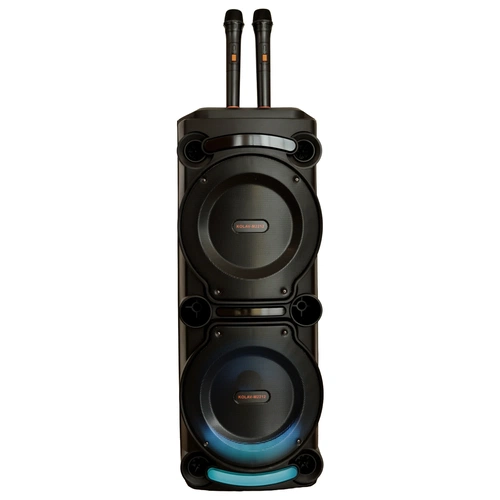 KOLAV M2212 Speaker - Görsel 4