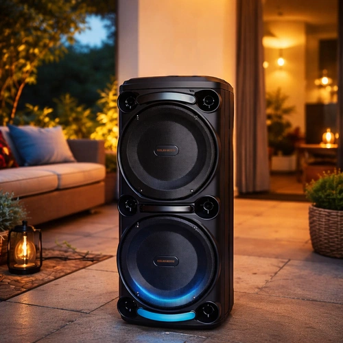 KOLAV M2212 Speaker - Görsel 5