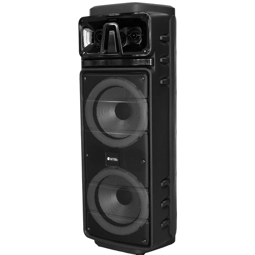 BIVOOB BK080 SPEAKER - Görsel 1