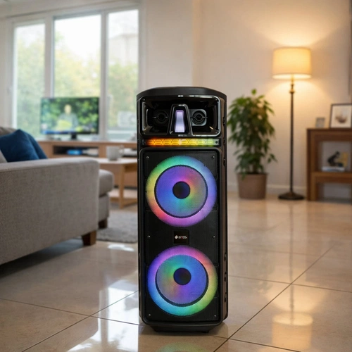 BIVOOB BK080 SPEAKER - Görsel 5