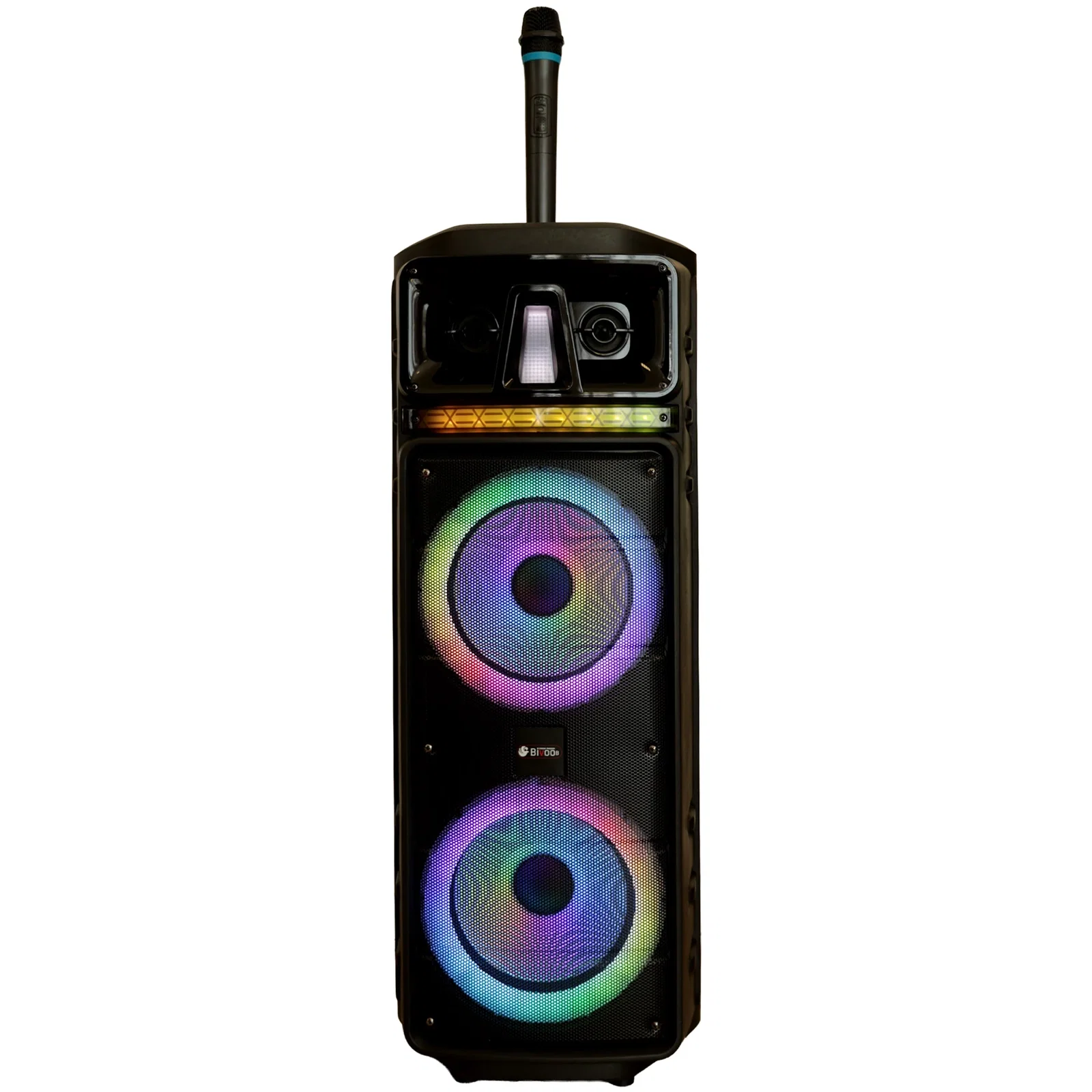 BIVOOB BK080 SPEAKER - Görsel 4