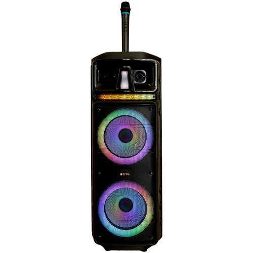 BIVOOB BK080 SPEAKER - Görsel 4
