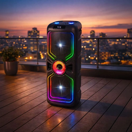 KOLAV-F2132 Speaker - Görsel 4