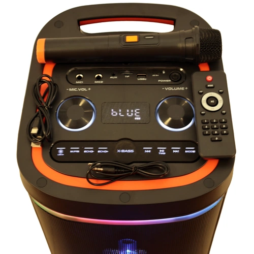 KOLAV M2854 Speaker - Görsel 3