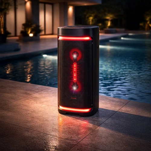 KOLAV M2854 Speaker - Görsel 5