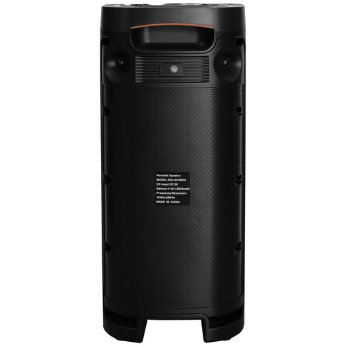 KOLAV M839 Speaker - Görsel 2