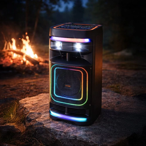 KOLAV M839 Speaker - Görsel 4