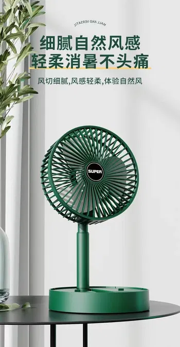 FS21 FAN
