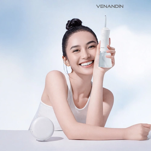 Venandin VN/DF-001 6690 DentFlow DİŞ DUŞU - Görsel 4