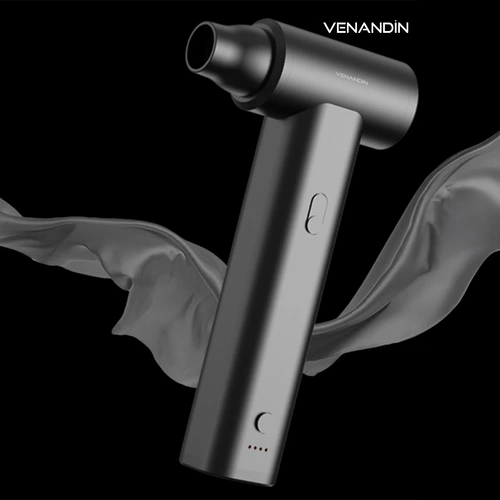 VENANDİN VCAVX-001 Airvex 2’si 1 Arada Blower & Vakum Süpürge - Görsel 4