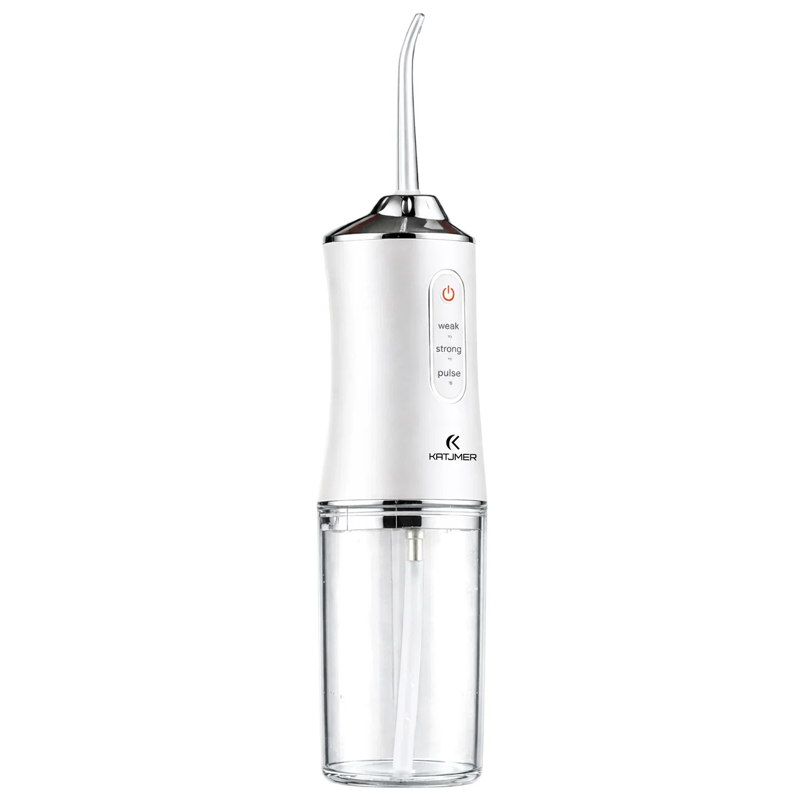 KATJMER KJ/AD-001 6886 AquaDent Ağız Duşu - Görsel 1