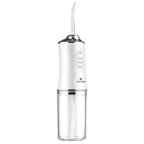 KATJMER KJ/AD-001 6886 AquaDent Ağız Duşu - Görsel 1