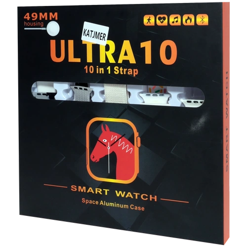 KATJMER ULTRA 10İN1 - Görsel 5