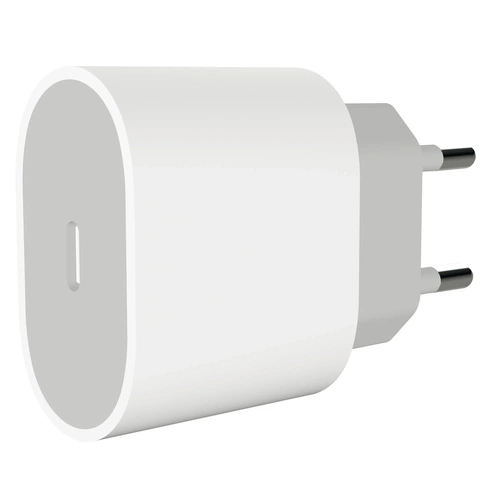 KATJMER KJ-20P-N PD 20W ŞARJ ADAPTÖRÜ - Görsel 1