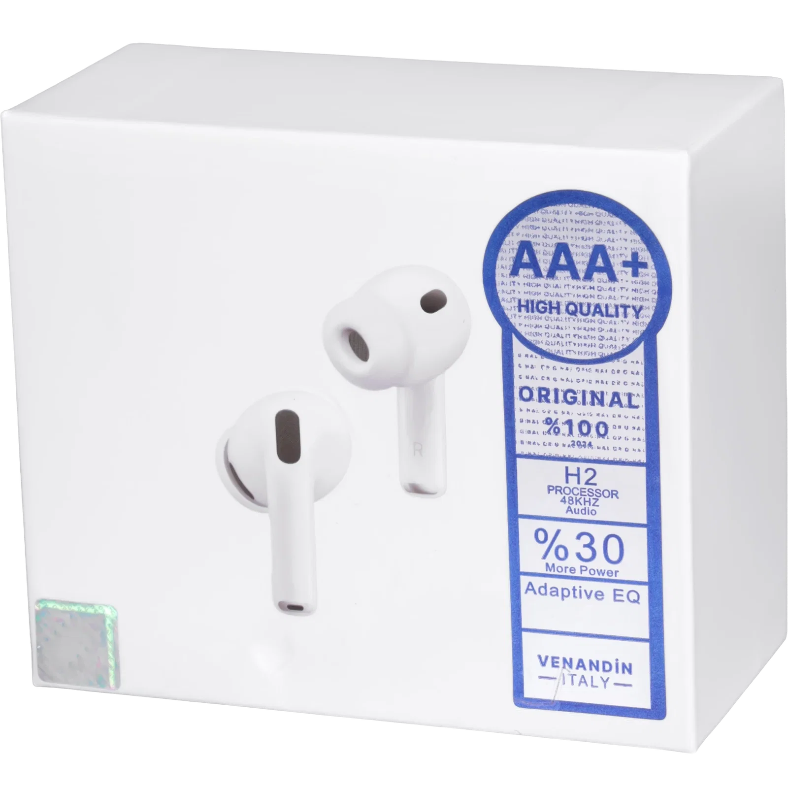 VENANDİN AİR PRO3 BLUETOOTH KULAKLIK - Görsel 10