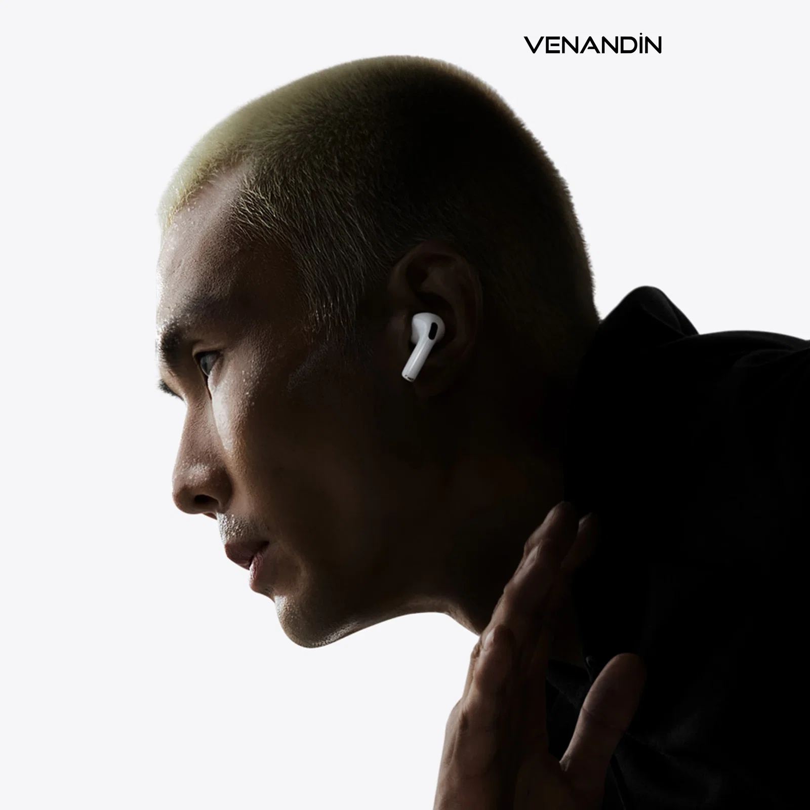 VENANDİN AİR PRO3 BLUETOOTH KULAKLIK - Görsel 9