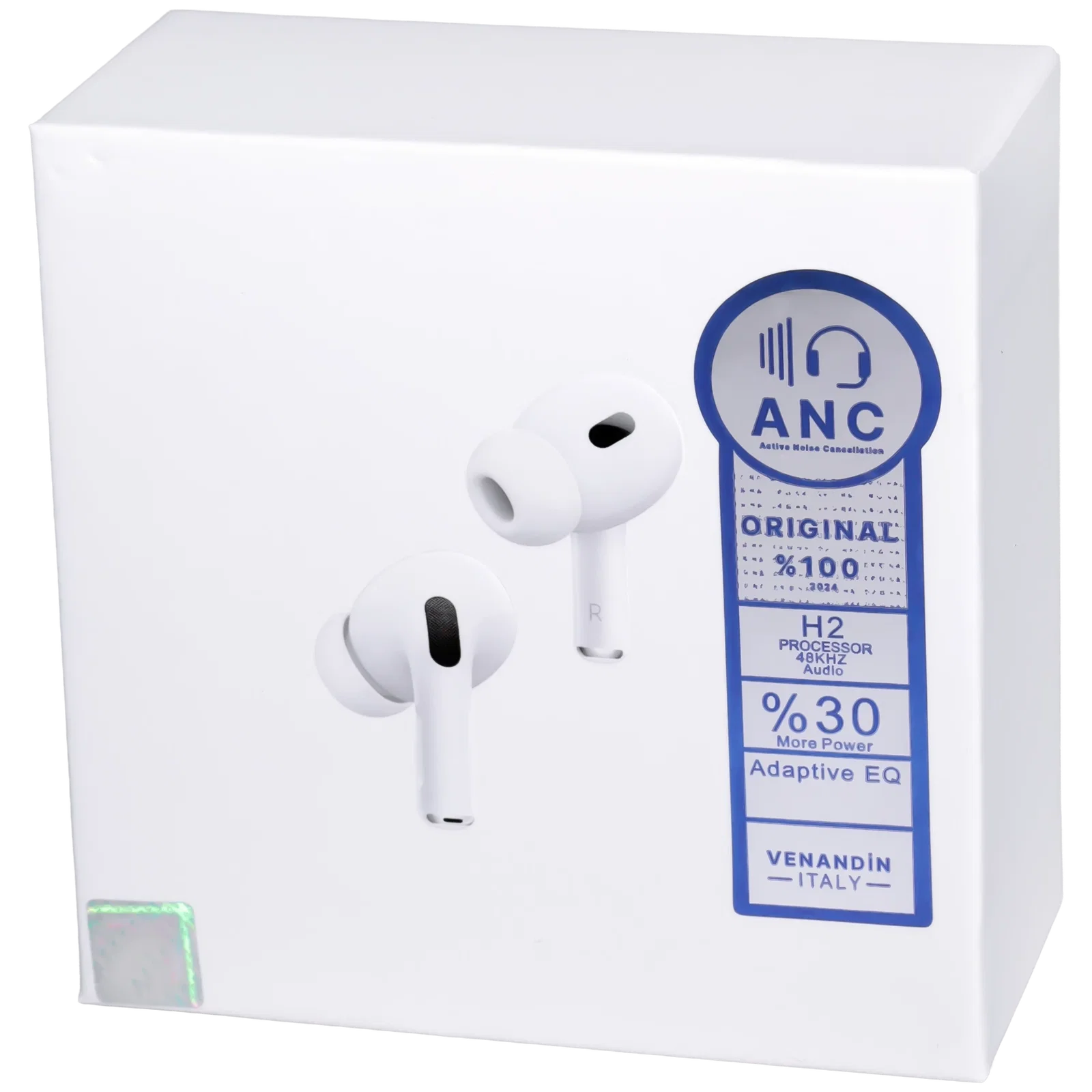VENANDİN AİR PRO 3 ANC BLUETOOTH KULAKLIK - Görsel 10