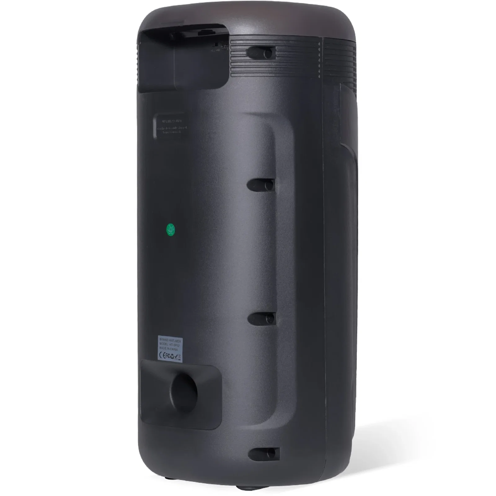 KATJMER KT-SP02 SPEAKER - Görsel 2
