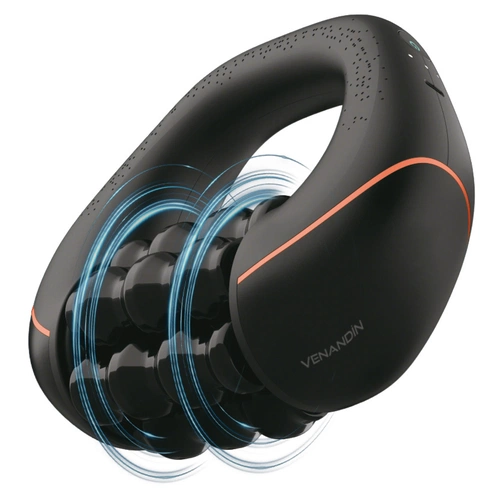 Venandin MSRLP-002/MD-XY-20 RollerPro MASAJ ALETİ - Görsel 1